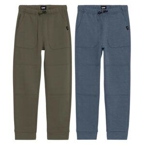 NWT - Lee Youth 2-pack Jogger Blue and Green Size – XS (5/6)